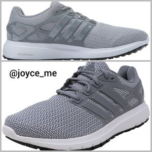 Adidas Men's Energy Cloud Running Shoes